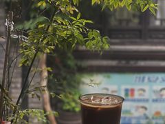 -铁炉咖啡(河下古镇店)