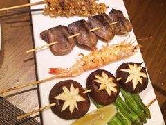 冰淇淋-山葵家·创意料理(万象汇店)