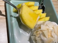 -米泰芒·东南亚料理(体育西店)