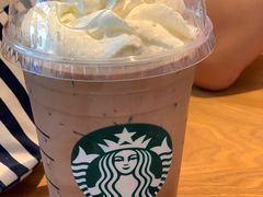 -星巴克(汕尾信利城市广场店)