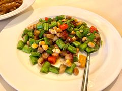 -利苑酒家(金宝店)