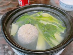 -壶园美食·淮扬菜(东圈门店)