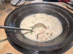 -陈大锅·岳阳鱼馆·地道岳阳菜(美食街店)