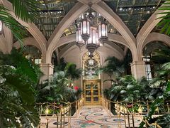 -拉斯维加斯永利酒店