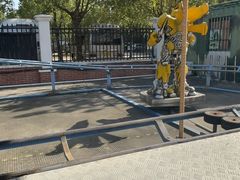 -上海长兴岛郊野公园