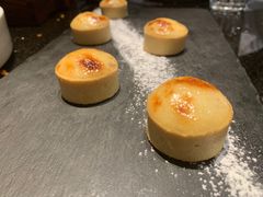 -小运河·公馆(国贸店)