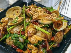 -提老炮儿烧烤(南山店)