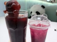-眉州东坡·熊猫主题餐厅(枫蓝店)