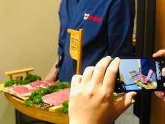 -NIUAN牛庵·日式和牛烧肉(恒隆店)