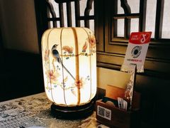 -绿茶餐厅(西湖银泰百货店)