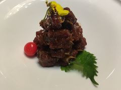 糖醋排骨-樱苑(四川北路店)