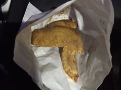 -潘老板炸鸡(河西万达店)