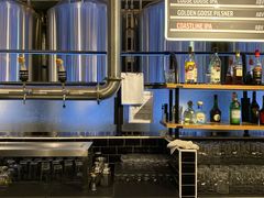 大堂-Goose Island Brewhouse鹅岛精酿啤酒餐厅