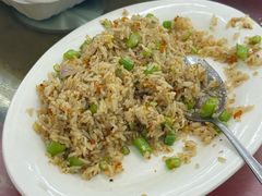 海胆饭-滑记海鲜饭店·老字号(海鲜街店)