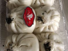 笋丁鲜肉小包子-白玉兰食品甜凤店(合生汇店)