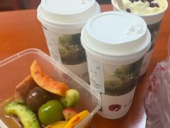 -茶颜悦色(长郡步行街口店)
