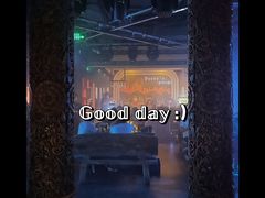 -Perry's·酒吧(黄埔大道店)