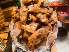-加餐海鲜自助(宝龙一城店)