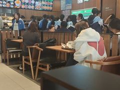 -魏家凉皮(外滩店)