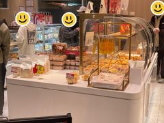 大堂-广隆蛋挞王(大石店)
