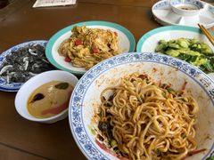-清真·鸦儿李记·小馆(后海店)