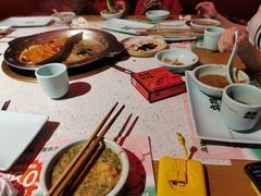 -麻辣英雄重庆火锅(二城广场店)