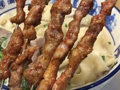 -陳香貴·蘭州牛肉面(月星环球港店)