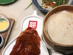 -那家小馆•北京菜•烤鸭(中关村店)