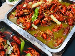 -阿木龙虾(河间路店)