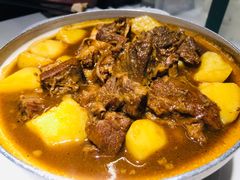 -小放牛炒菜馆(中山路乐汇城店)