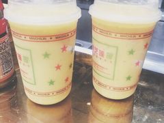 -美芝莲(领展购物广场中关村店)