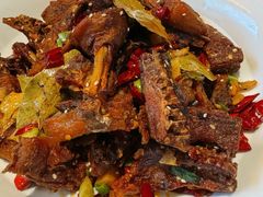 -唐师傅湘西名菜馆(武陵路店)