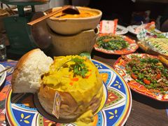 -泰妃殿(武汉首店)