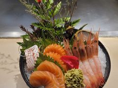 -阿吾罗日本料理(K11艺术中心店)