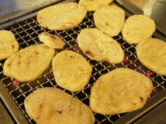 -江湖一盏灯·滇味卤烤(普惠园店)