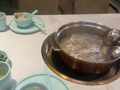 -润园四季椰子鸡火锅(南山海岸城店)