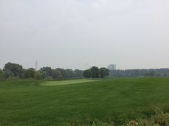 -北京拉斐特城堡酒店