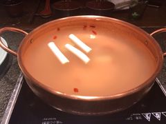 -荣记火锅(青悦城店)