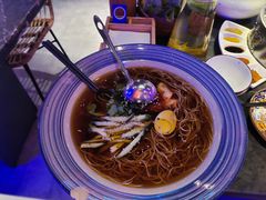 -十三姨正合丰烤肉(营迹路店)