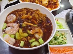 -杏园餐厅(阜成门店)