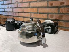 -鄱阳湖·江西小炒·瓦罐煨汤(五道口店)