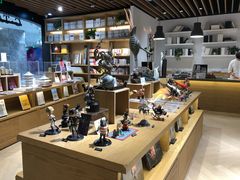 -G·SPACE(金鹰世界店)