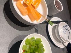-俏立方·15年新楚菜