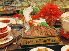 -大鹏饭店·金陵家宴(奥体中心店)