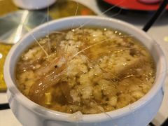 蒜泥白虾-天福苑(崇宁路店)