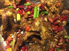 -70年代·江西乡下菜(松岗店)