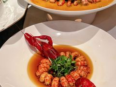 -甄御•海鲜新青岛菜(麦岛店)