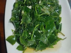 -华冠悠岚·庭院餐厅(青城后山店)