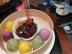 -一麦·龙岛(上海青浦店)