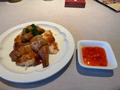 -顺鹅季·非遗烧鹅(六道口店)